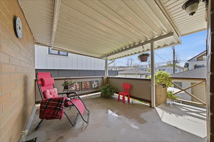 840 E 38th Avenue Vancouver, BC - 12