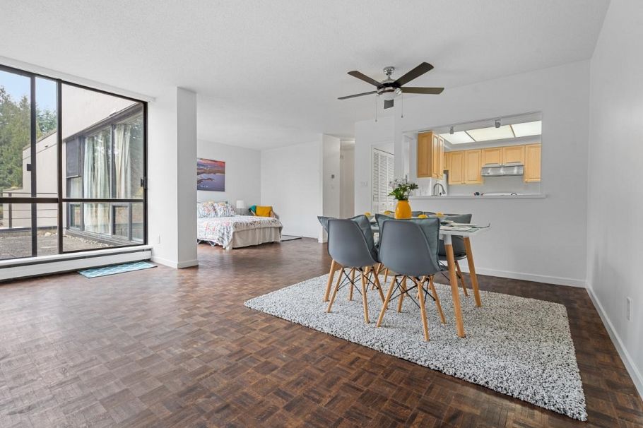 106 4900 Cartier Street Vancouver, BC - 7