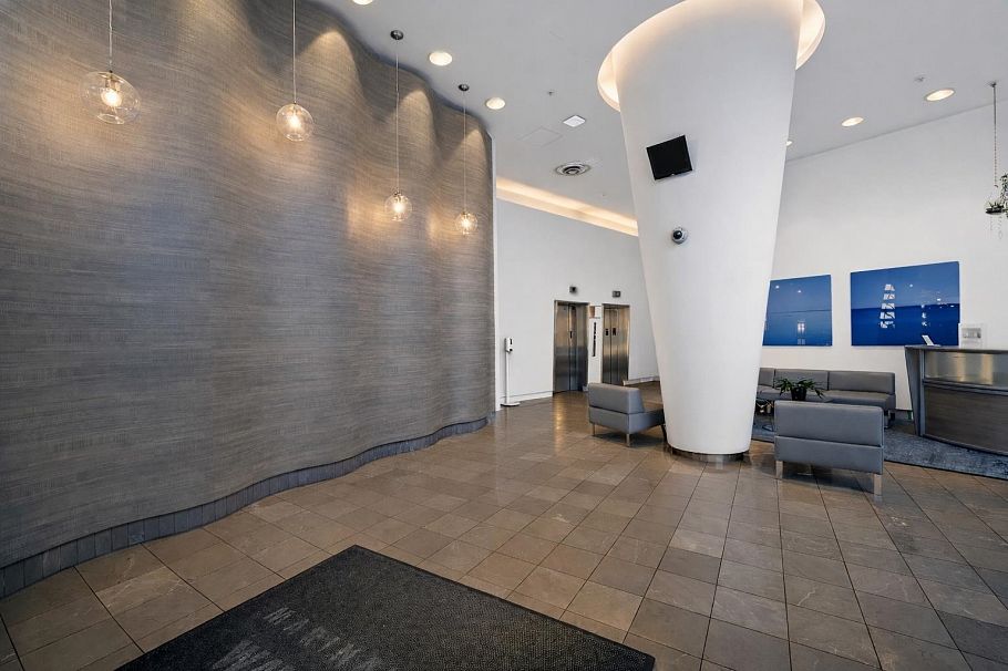 2809 1008 Cambie Street Vancouver, BC - 25