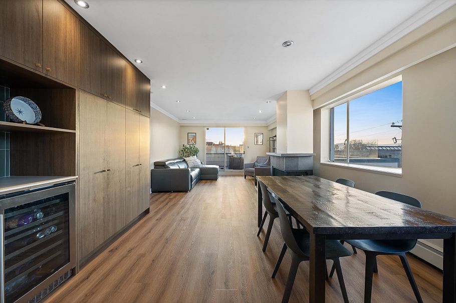 306 2469 Cornwall Avenue Vancouver, BC - 12