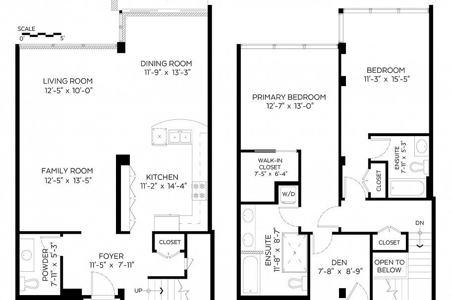 112 4101 Yew Street Vancouver, BC - 22