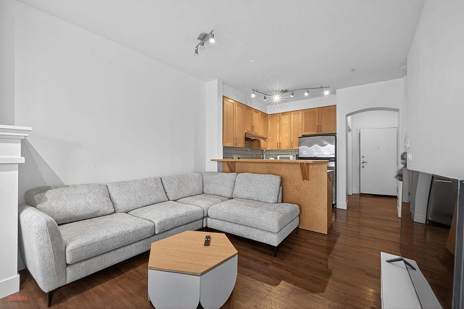 1304 4655 Valley Drive Vancouver, BC - 4