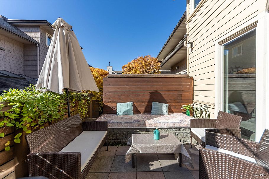 9 215 E 4th Street North Vancouver, BC - 8