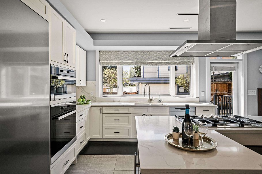 3128 Graveley Street Vancouver, BC - 8