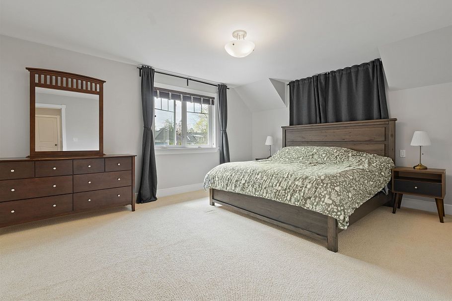 4103 Inverness Street Vancouver, BC - 12