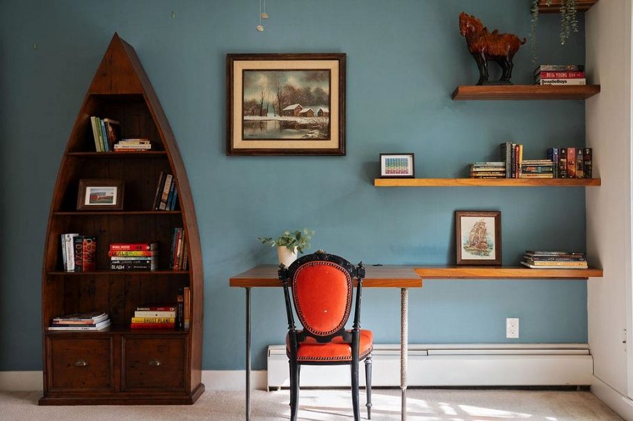 314 711 E 6th Avenue Vancouver, BC - 12