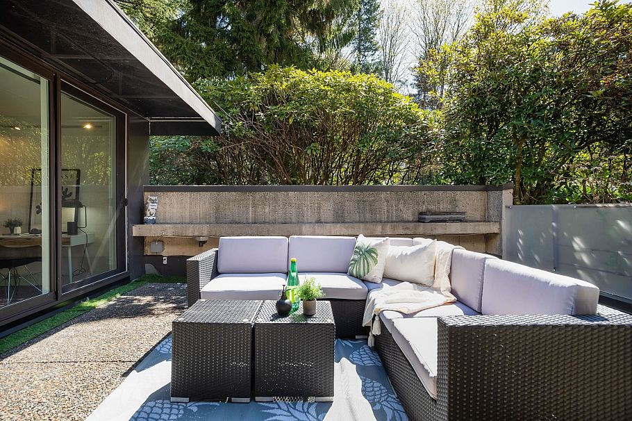 316 4900 Cartier Street Vancouver, BC - 24