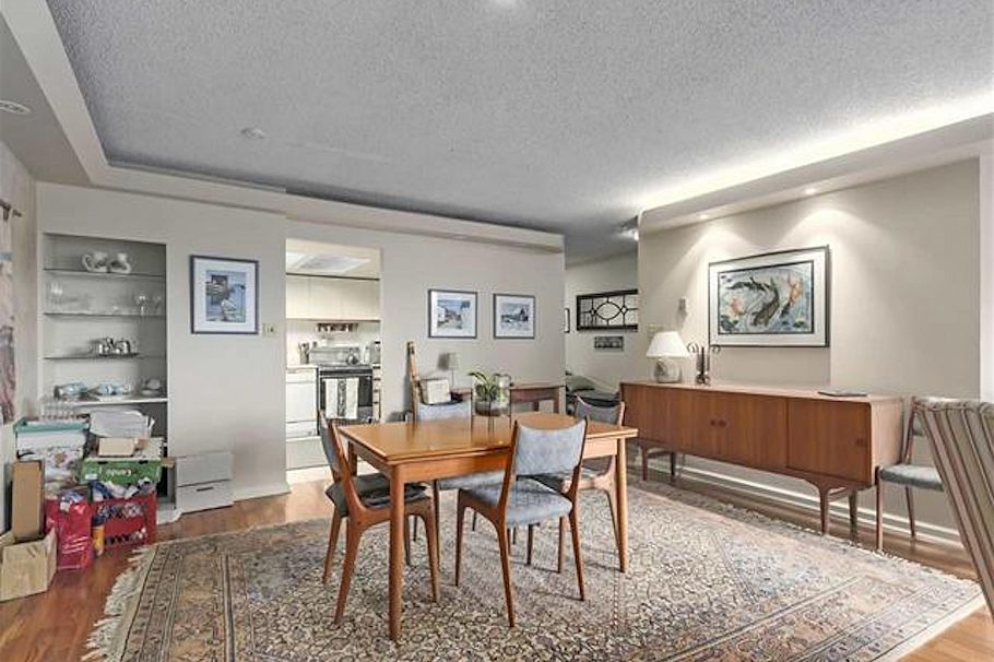 804 1450 PENNYFARTHING DRIVE, Vancouver BC V6J 4X8 Vancouver, BC - 3