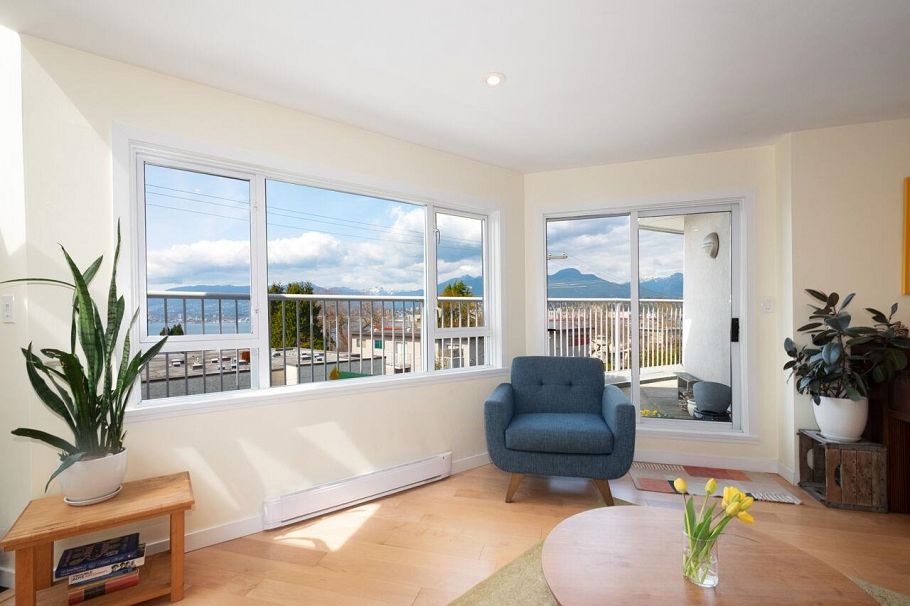 303 2215 Mcgill Street Vancouver, BC - 12