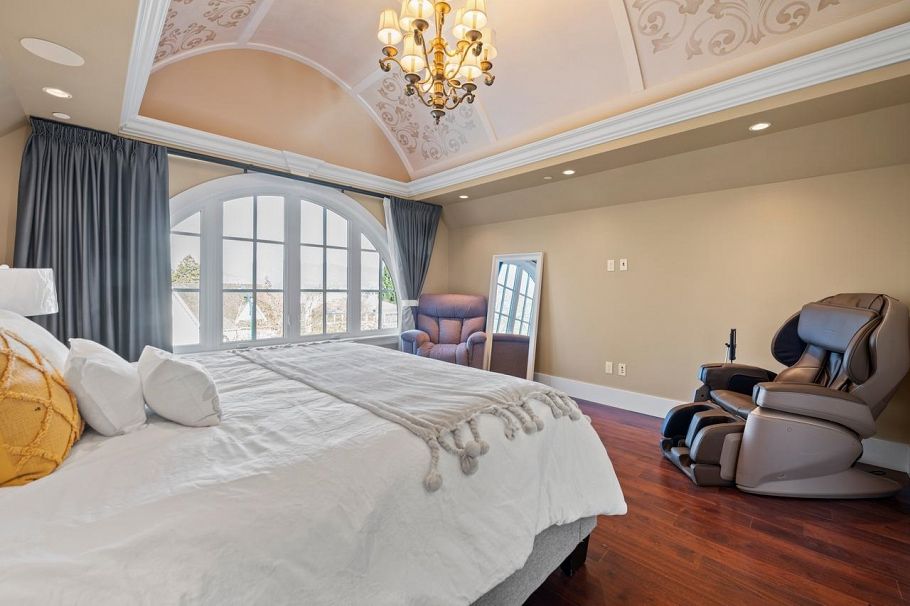 3178 W 23rd Avenue Vancouver, BC - 20