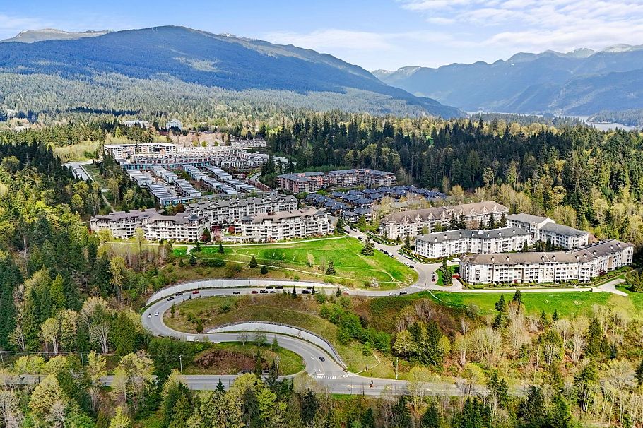 307 530 Raven Woods Drive North Vancouver, BC - 40