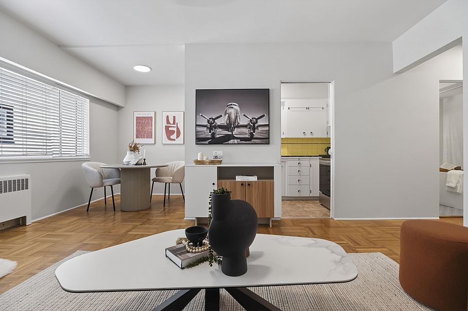 207 1879 Barclay Street Vancouver, BC - 23