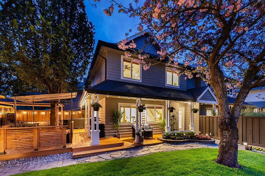 1 1255 E 15th Avenue Vancouver, BC - 36