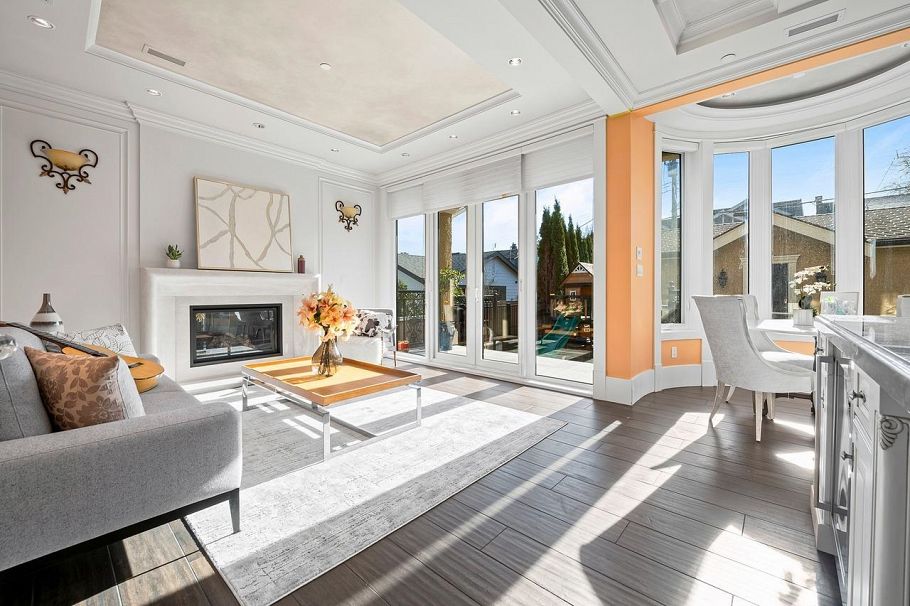 3178 W 23rd Avenue Vancouver, BC - 13