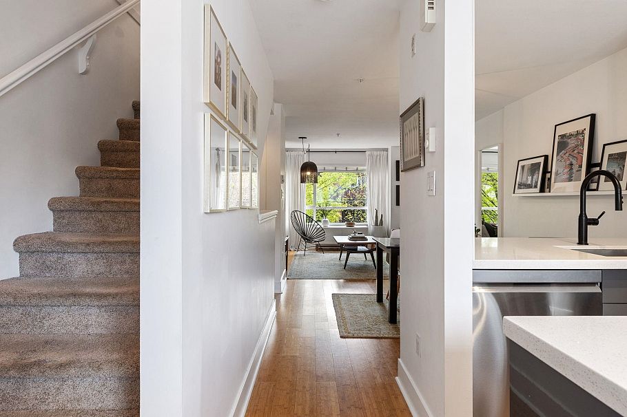 301 2688 Watson Street Vancouver, BC - 18