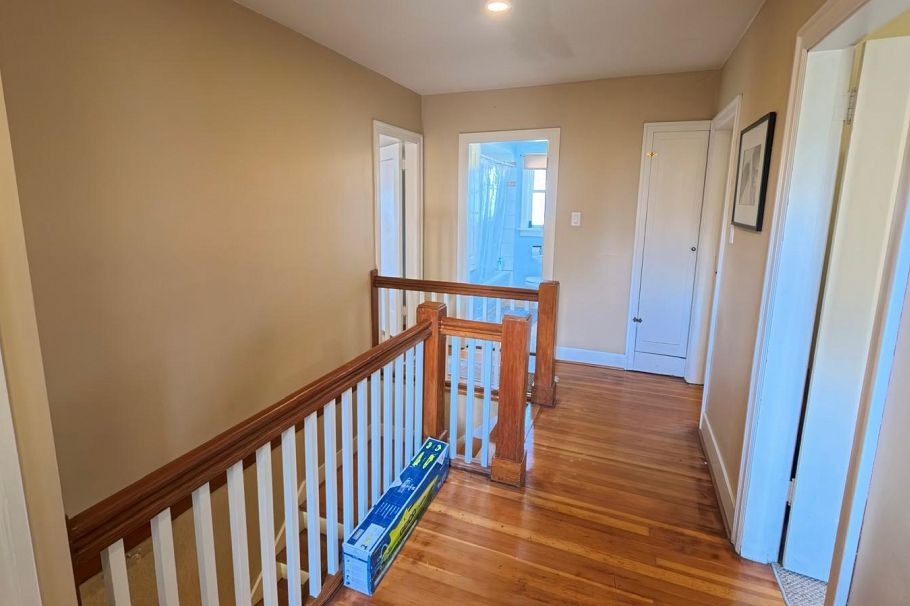 3425 W 33rd Avenue Vancouver, BC - 22