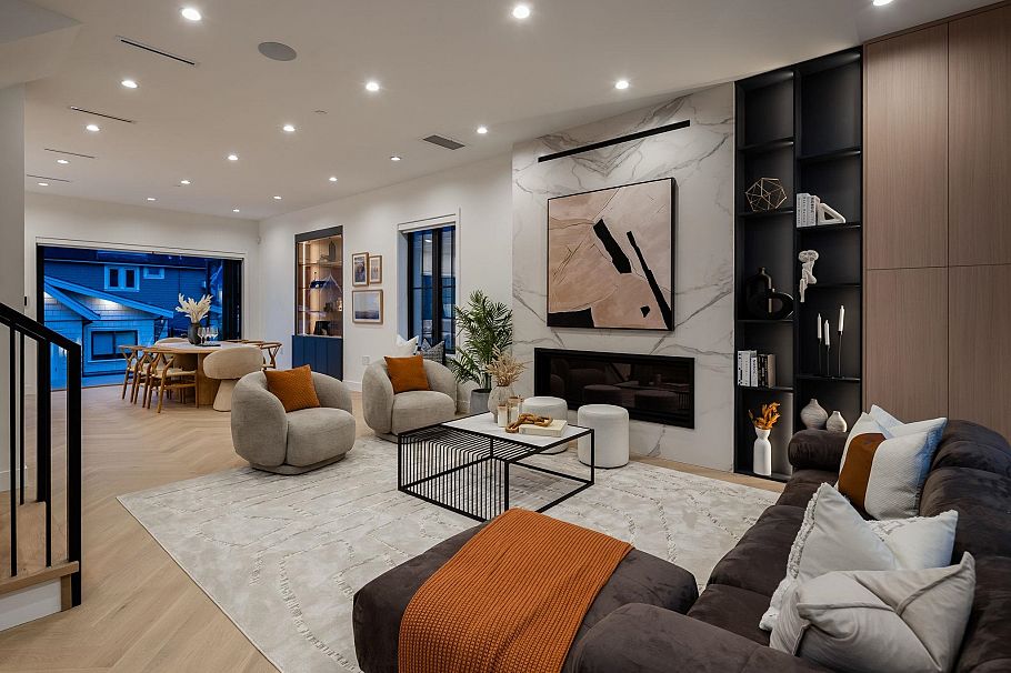 3970 Laurel Street Vancouver, BC - 5