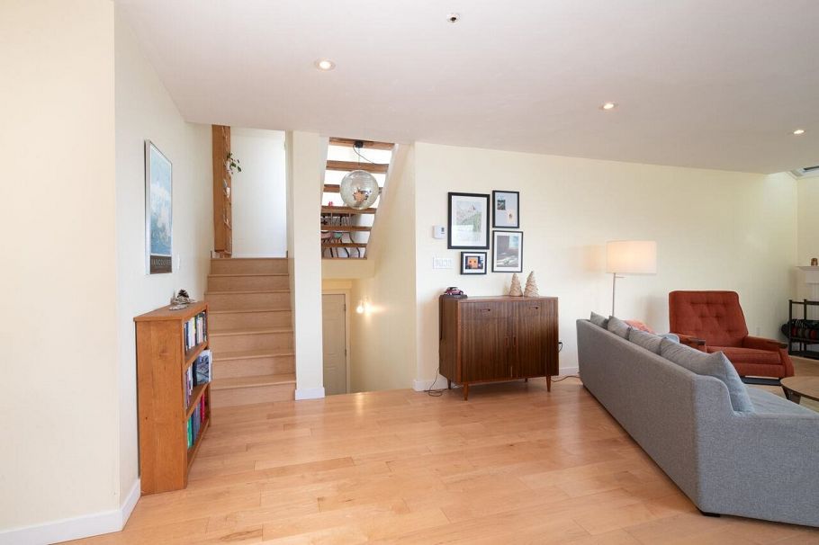 303 2215 Mcgill Street Vancouver, BC - 27