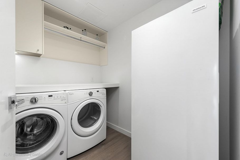 310 6333 W Boulevard Vancouver, BC - 27