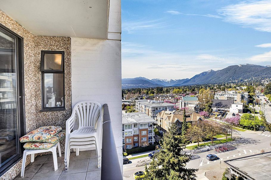 1105 701 W Victoria Park North Vancouver, BC - 36