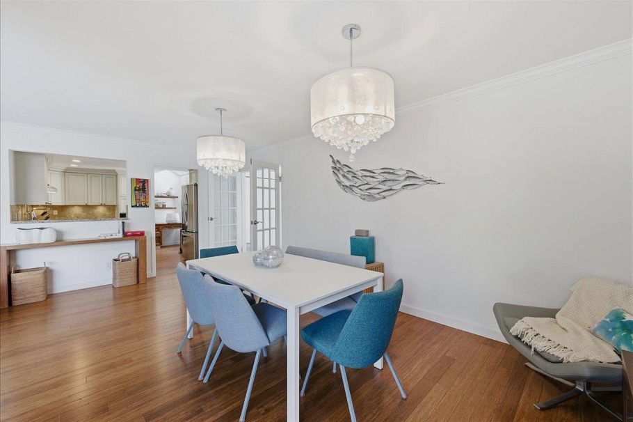 1523 Mariner Walk Vancouver, BC - 8