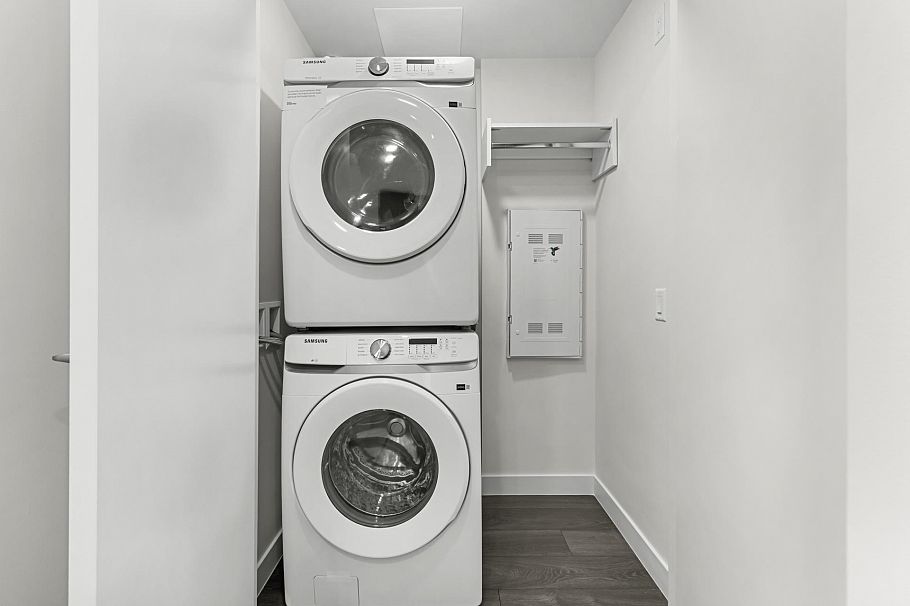 2502 5987 Wilson Avenue Burnaby, BC - 21