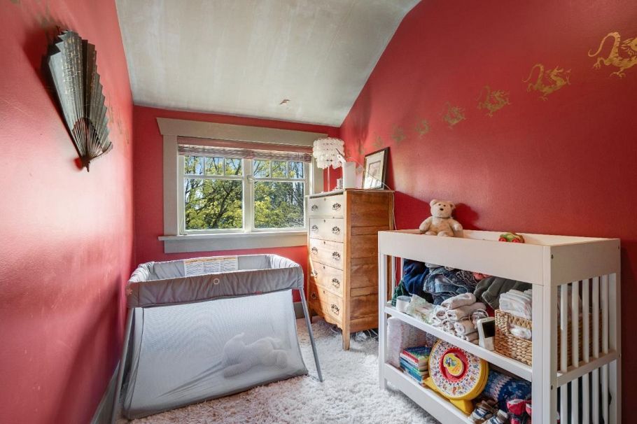 3771 W 31st Avenue Vancouver, BC - 17