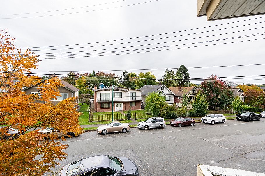 212 868 Kingsway Vancouver, BC - 20