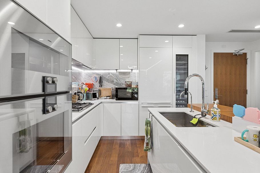 203 7428 Alberta Street Vancouver, BC - 4