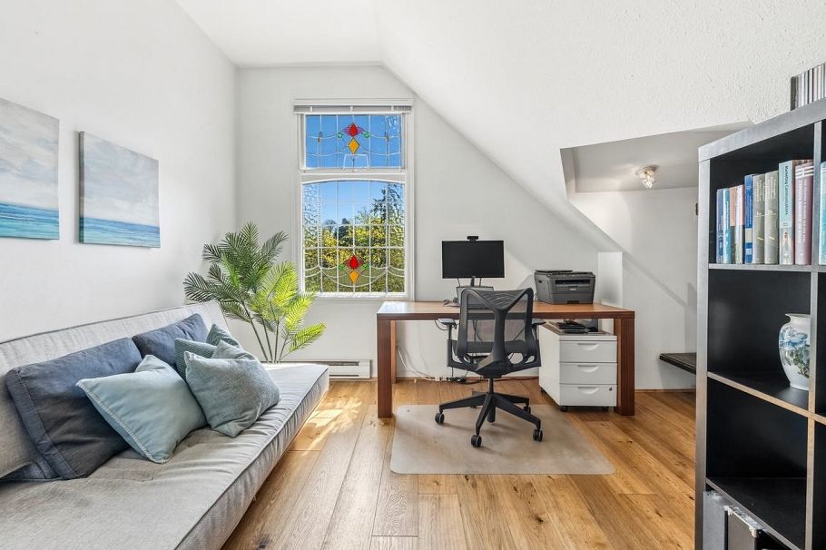 6 335 W 13th Avenue Vancouver, BC - 21