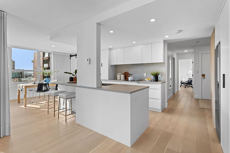 404 1406 W HARWOOD STREET, Vancouver BC V6G 1X5 Vancouver, BC - 19