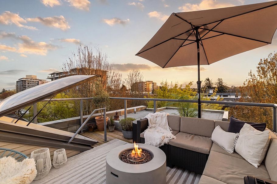 301 2688 Watson Street Vancouver, BC - 27