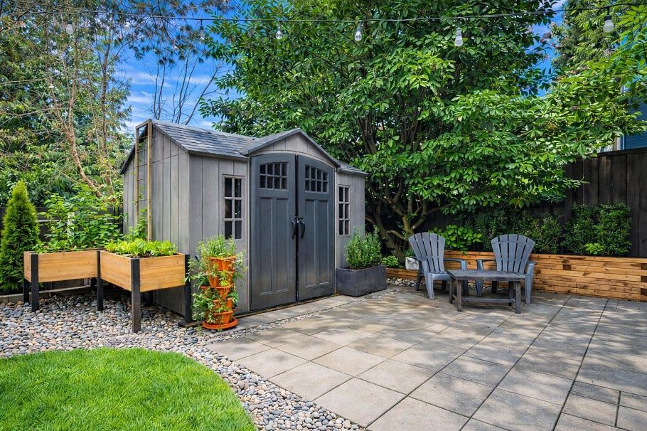 1 1255 E 15th Avenue Vancouver, BC - 33