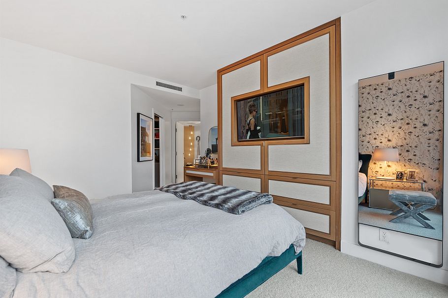 1701 1111 Alberni Street Vancouver, BC - 20