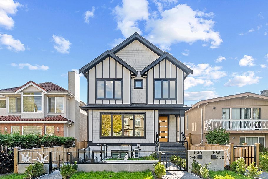 40 E 46th Avenue Vancouver, BC - 30