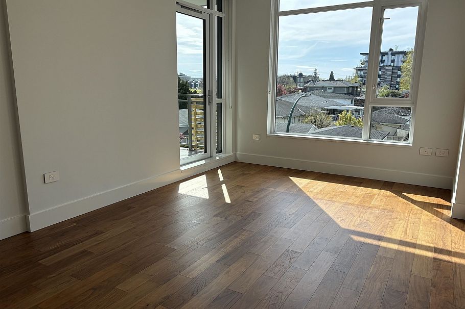 405 389 W 59th Avenue Vancouver, BC - 6