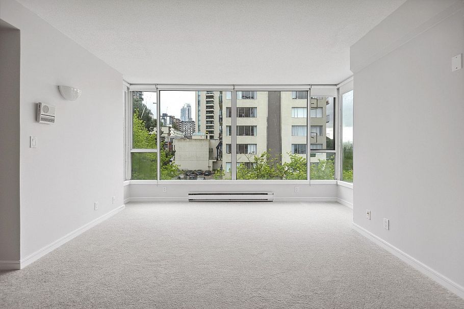 5A 1403 Beach Avenue Vancouver, BC - 22