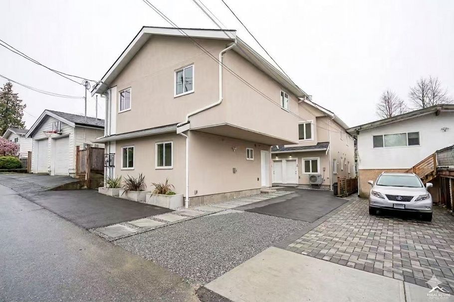 3435 Franklin Street Vancouver, BC - 32