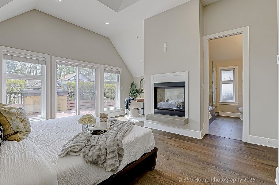 3820 W 21st Avenue Vancouver, BC - 17