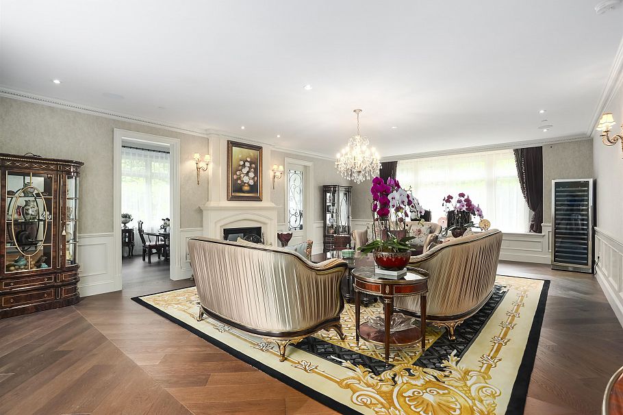 1316 Connaught Drive Vancouver, BC - 4