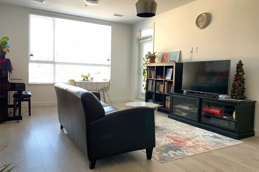 PH9 3581 Ross Drive Vancouver, BC - 4