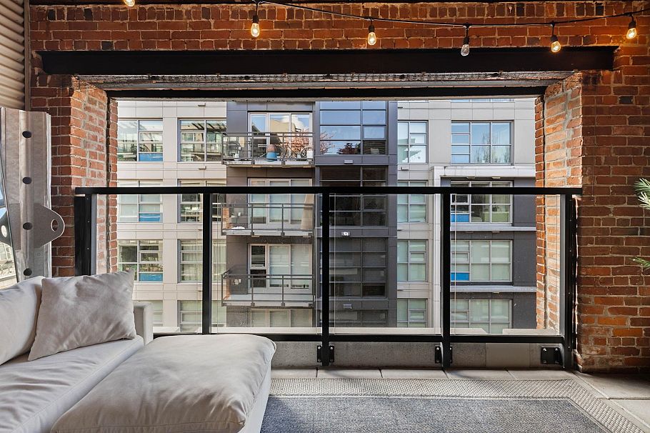 410 388 W 1st Avenue Vancouver, BC - 25