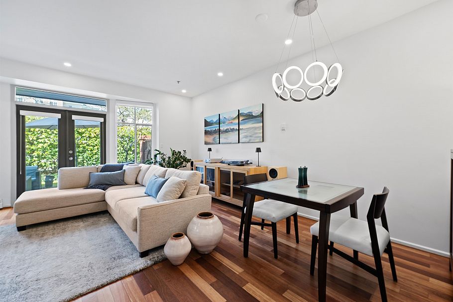 12 5880 Hampton Place Vancouver, BC - 17