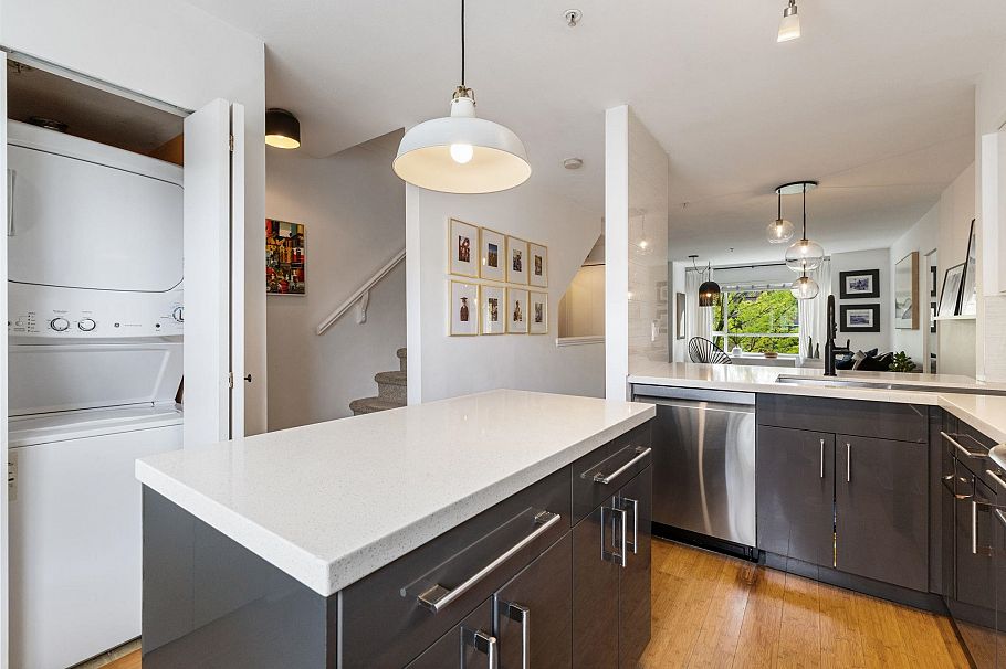 301 2688 Watson Street Vancouver, BC - 17