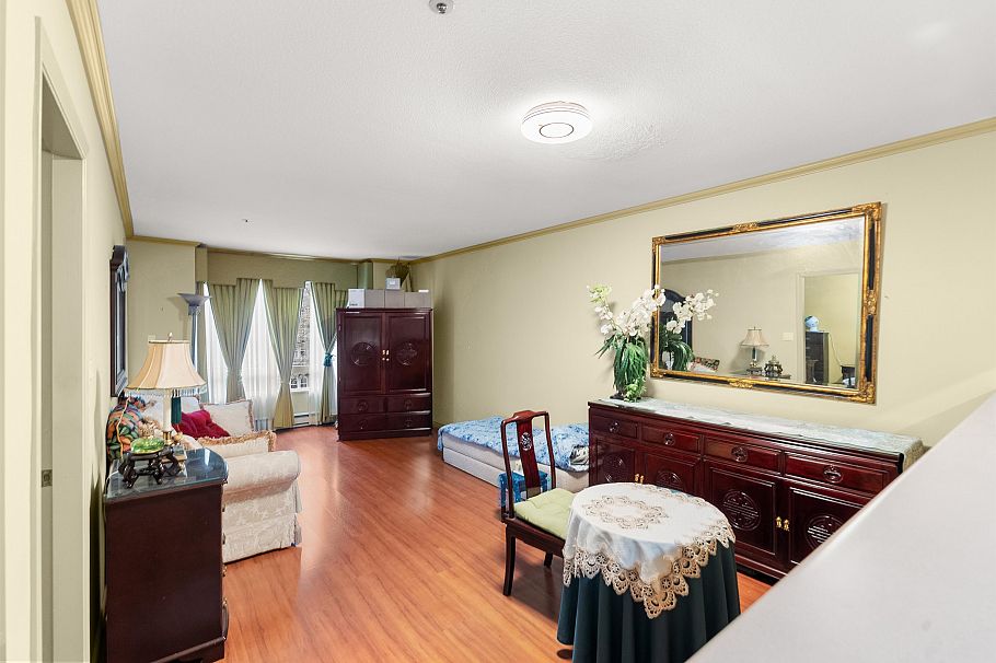 308 1823 E Georgia Street Vancouver, BC - 14