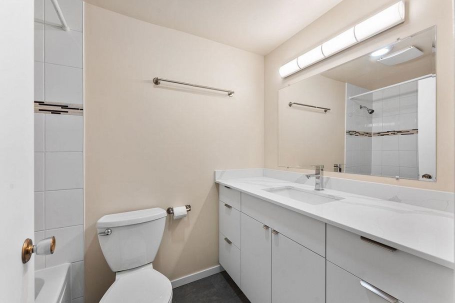 305 2025 W 2nd Avenue Vancouver, BC - 16