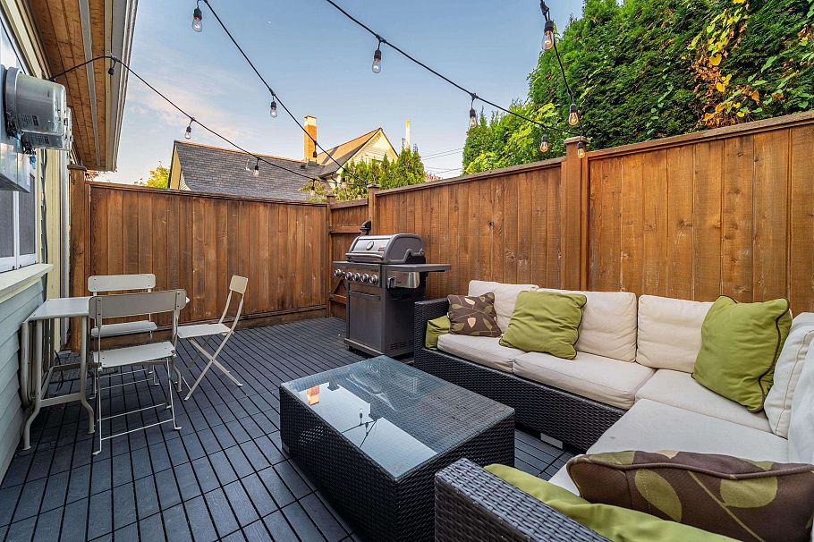 5418 Main Street Vancouver, BC - 10