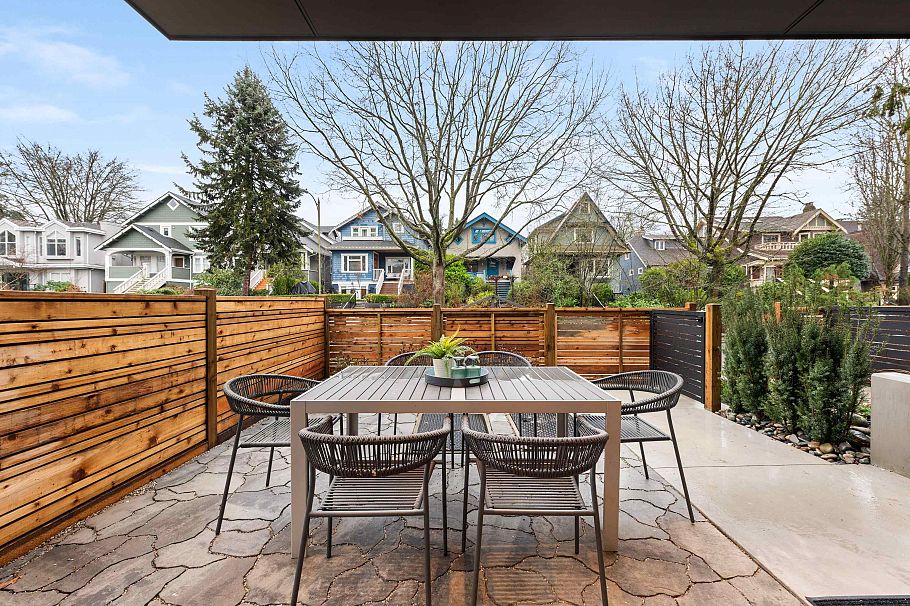 1 275 W 17th Avenue Vancouver, BC - 16