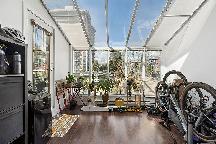 409 3768 Hastings Street Burnaby, BC - 13