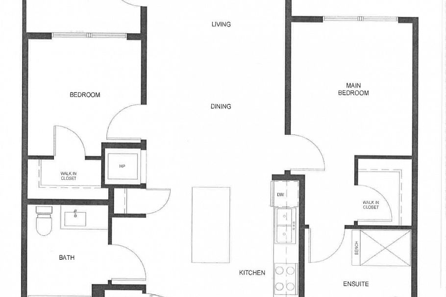 605 110 E 17TH STREET, North Vancouver BC V7L 0K4 North Vancouver, BC - 34
